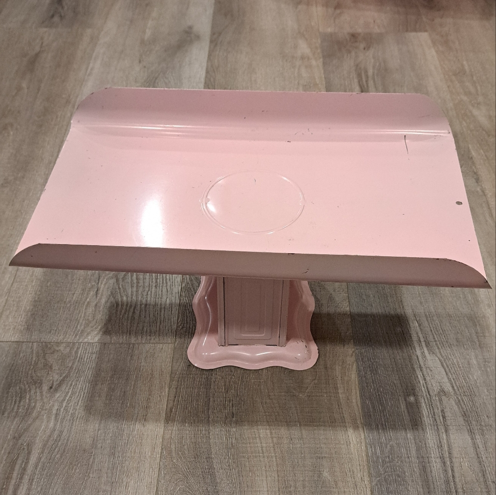 PERFECTO Vintage Baby Scale - Picture 2 of 7